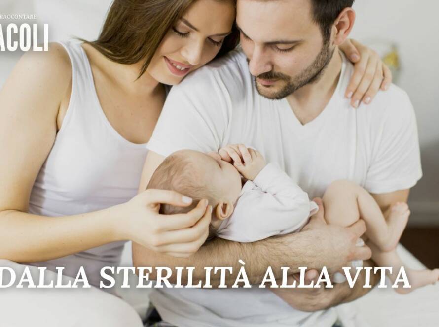 guarita dalla sterilità